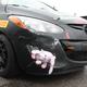 Illustration for article titled If All Else Fails, Blame Fluffy Bunny For Your Race Cars Problems